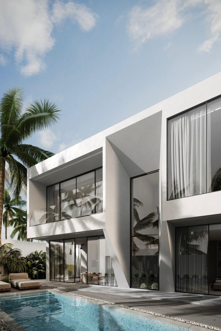 Вилла в Умаласе, Индонезия, 180 м² - фото 4