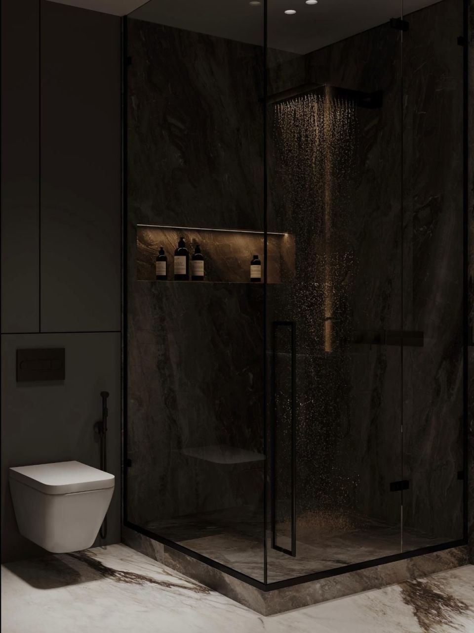 Вилла в Умаласе, Индонезия, 180 м² - фото 14