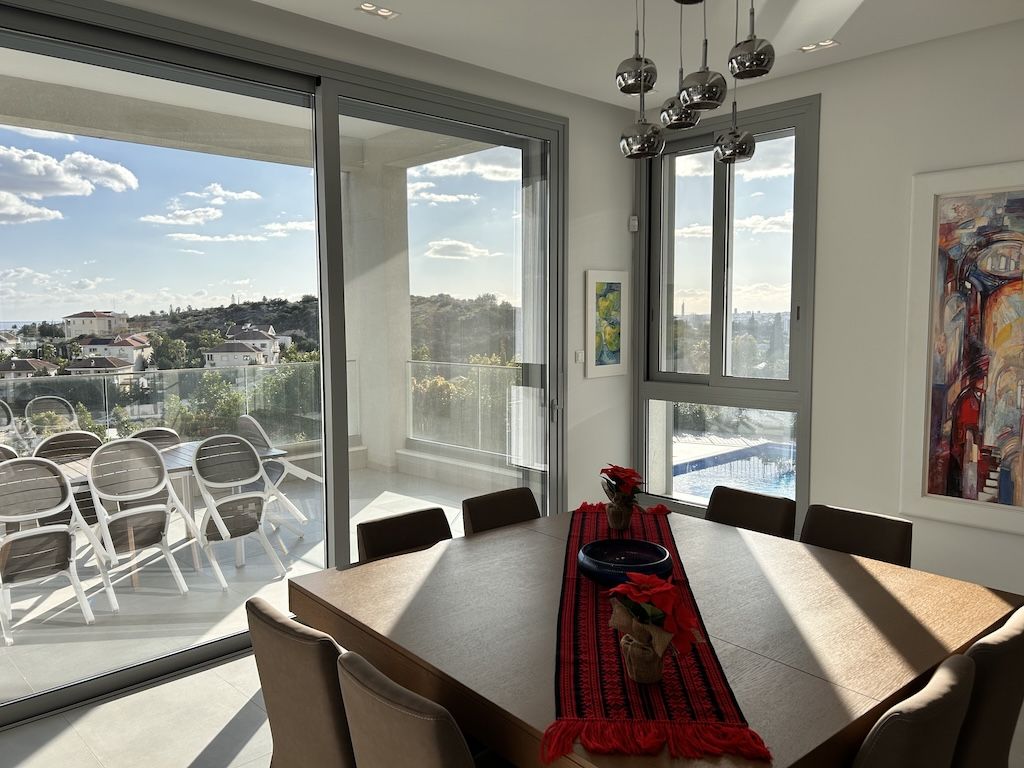 Вилла в Лимасоле, Кипр, 560 м² - фото 10