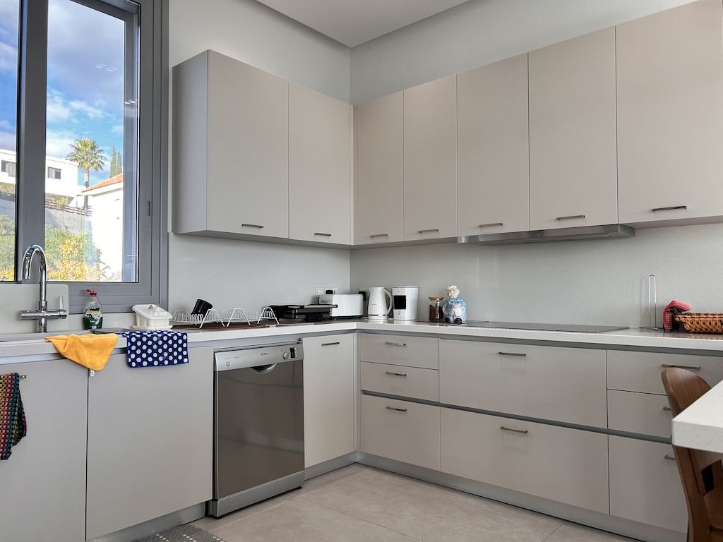 Вилла в Лимасоле, Кипр, 560 м² - фото 15