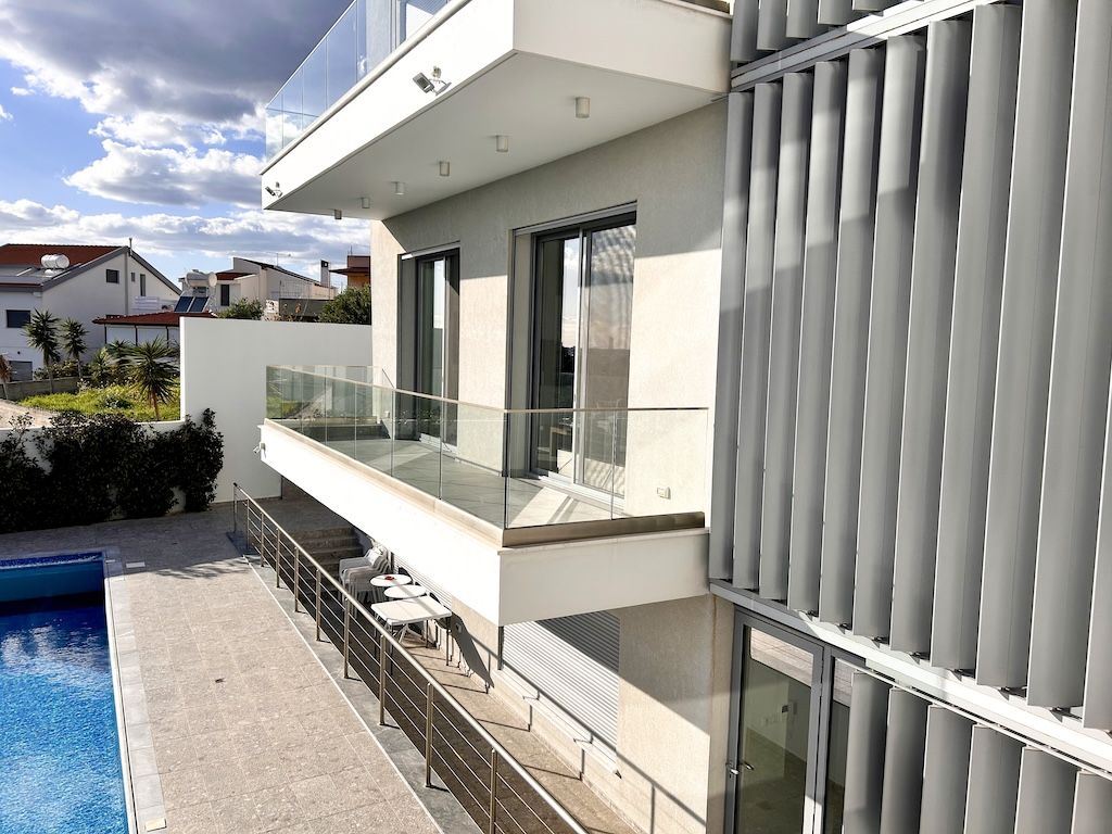 Вилла в Лимасоле, Кипр, 560 м² - фото 17