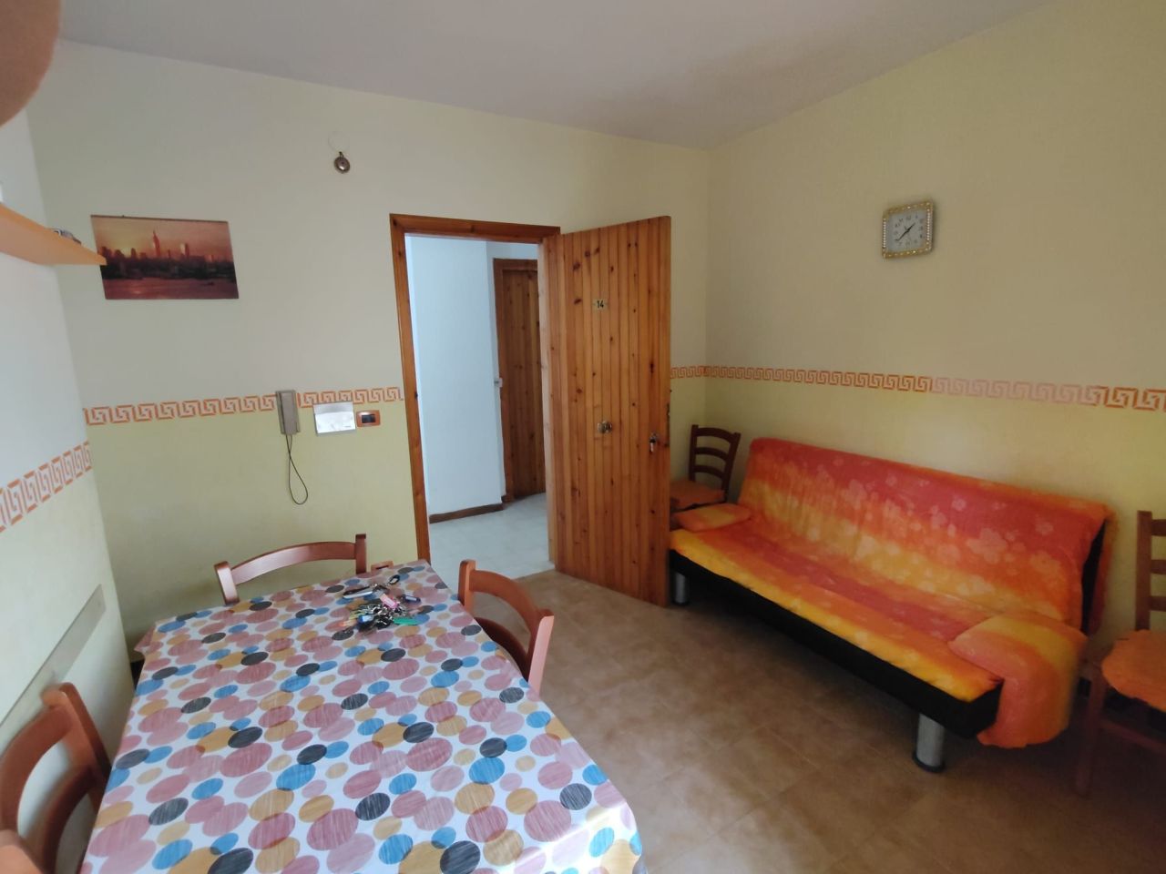 Квартира в Скалее, Италия, 36 м² - фото 3