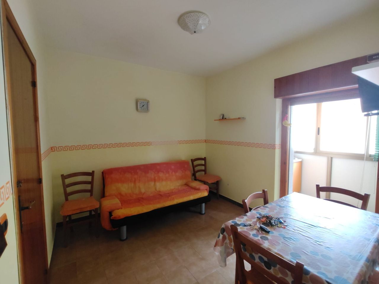 Квартира в Скалее, Италия, 36 м² - фото 4