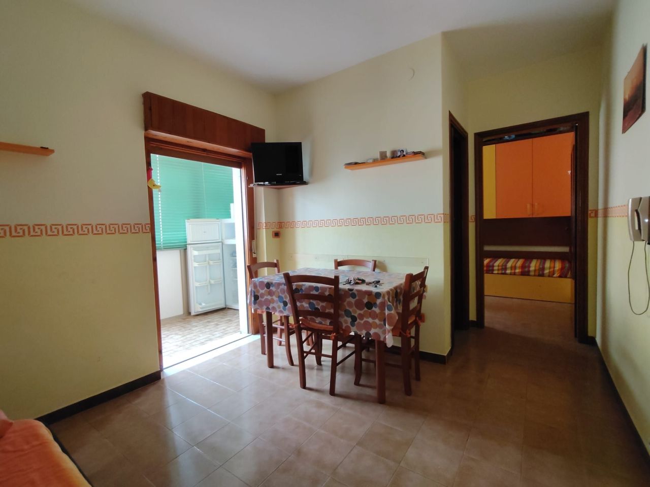 Квартира в Скалее, Италия, 36 м² - фото 2