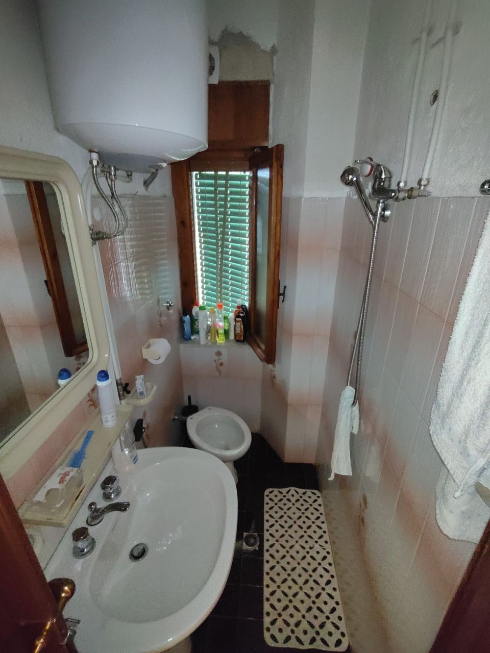 Квартира в Скалее, Италия, 36 м² - фото 9