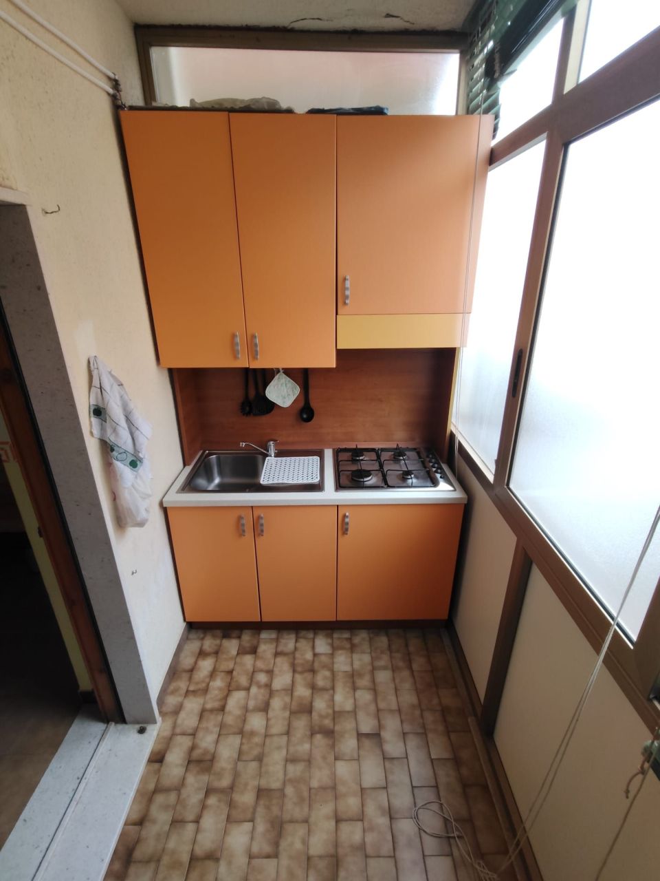 Квартира в Скалее, Италия, 36 м² - фото 10