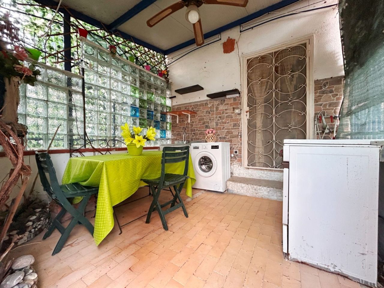 Квартира в Скалее, Италия, 40 м² - фото 1