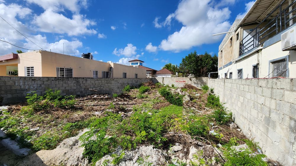 Земля в Баваро, Доминиканская Республика, 217 м² - фото 3