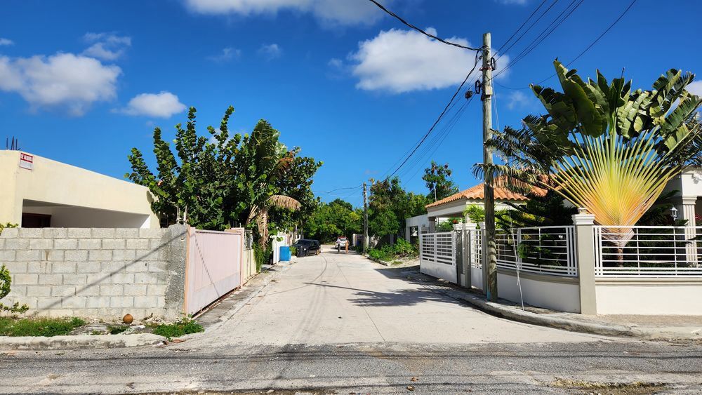 Земля в Баваро, Доминиканская Республика, 217 м² - фото 4