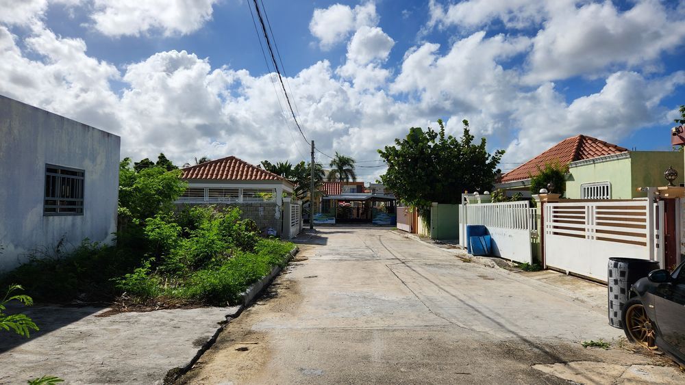 Земля в Баваро, Доминиканская Республика, 217 м² - фото 6