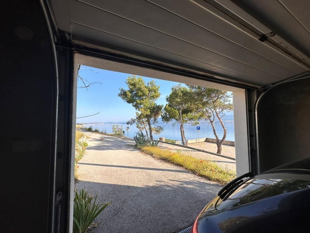 Вилла Šilo,Dobrinj, Хорватия, 140 м² - фото 5