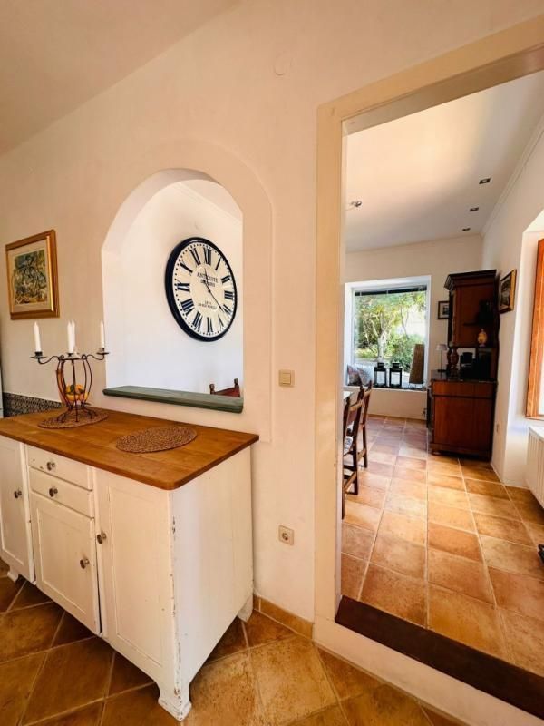 Вилла Šilo,Dobrinj, Хорватия, 140 м² - фото 12