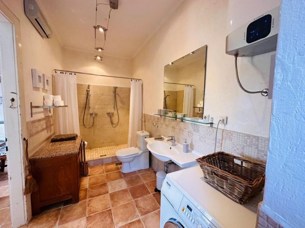 Вилла Šilo,Dobrinj, Хорватия, 140 м² - фото 19