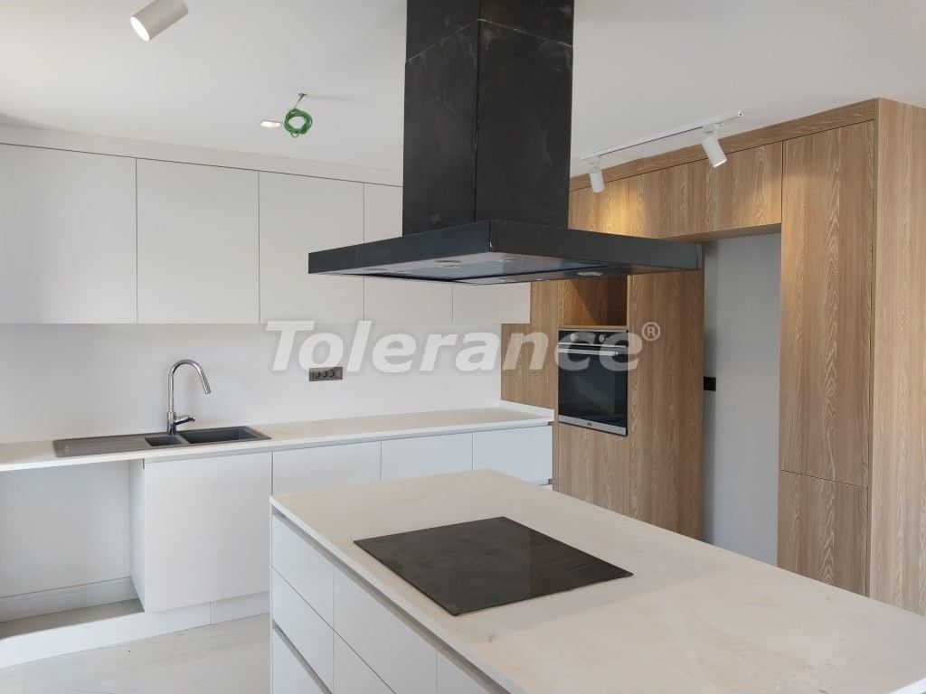 Вилла в Анталии, Турция, 300 м² - фото 4