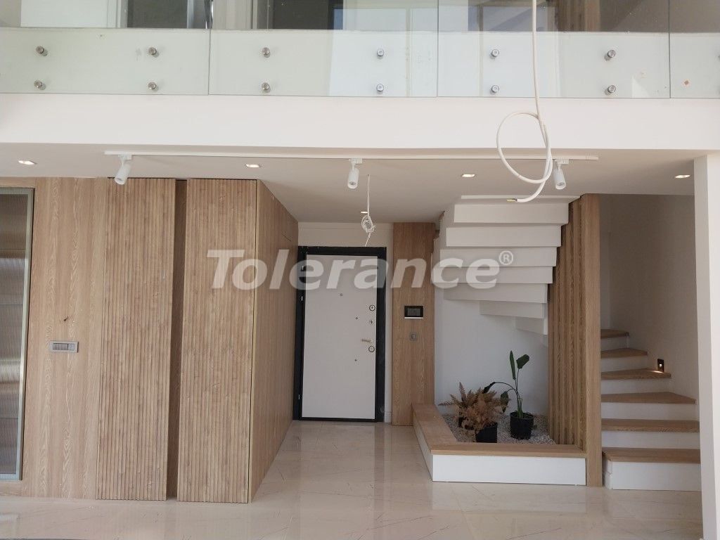 Вилла в Анталии, Турция, 300 м² - фото 8