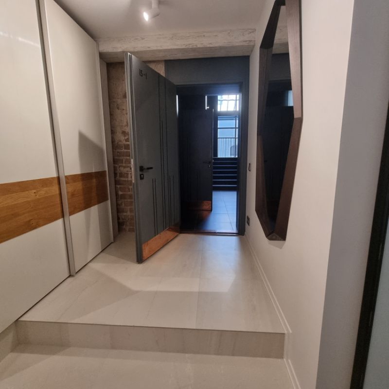 Квартира в Риге, Латвия, 106 м² - фото 5