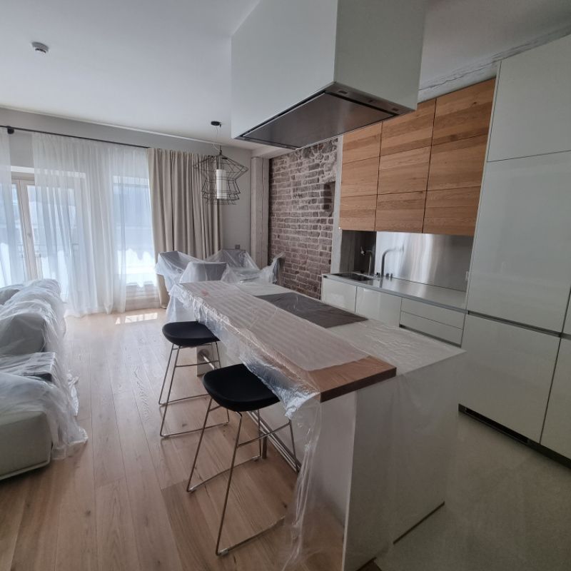 Квартира в Риге, Латвия, 106 м² - фото 12