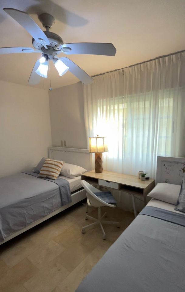 Квартира в Баваро, Доминиканская Республика, 126 м² - фото 2