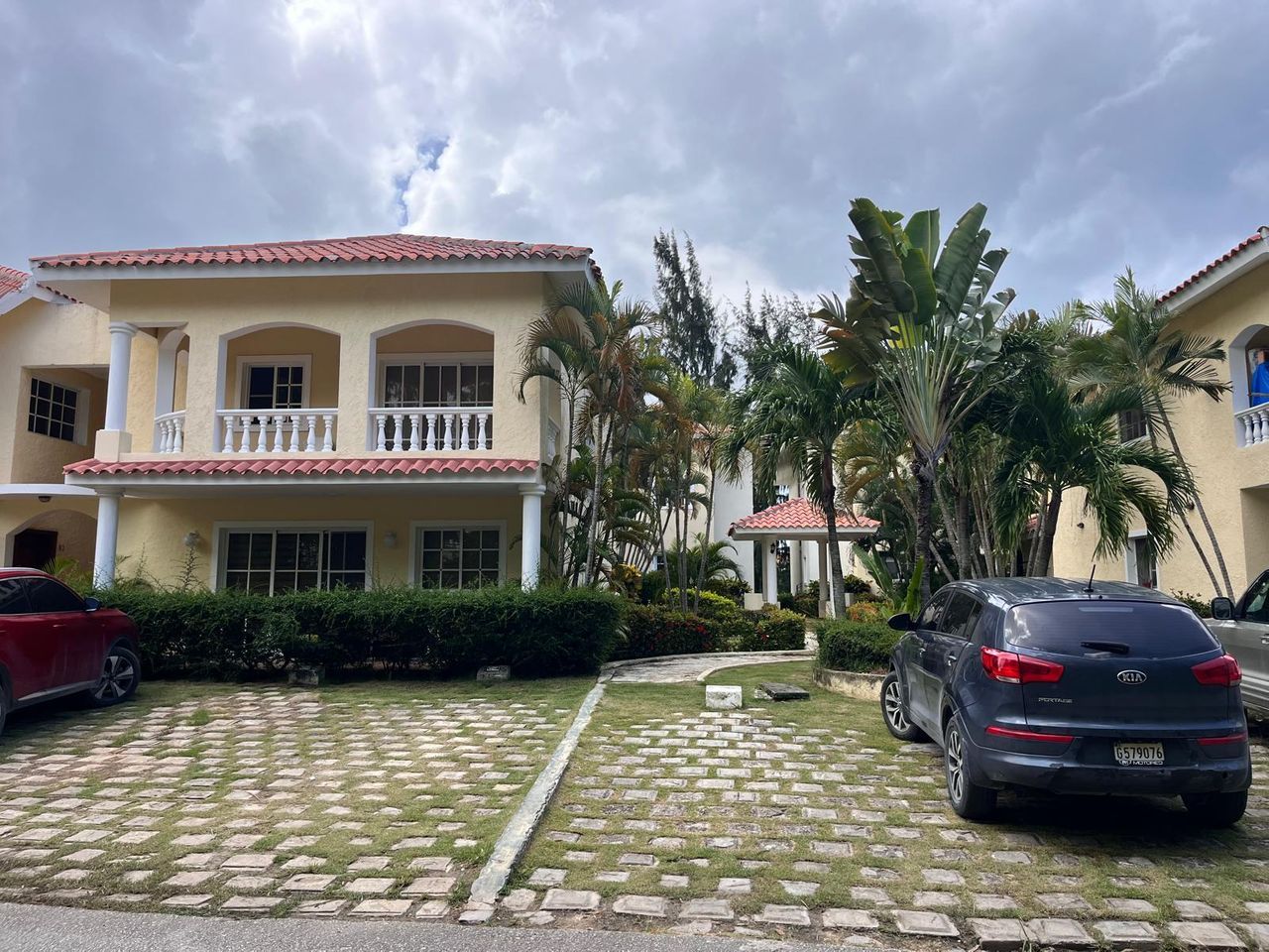 Квартира в Баваро, Доминиканская Республика, 126 м² - фото 7