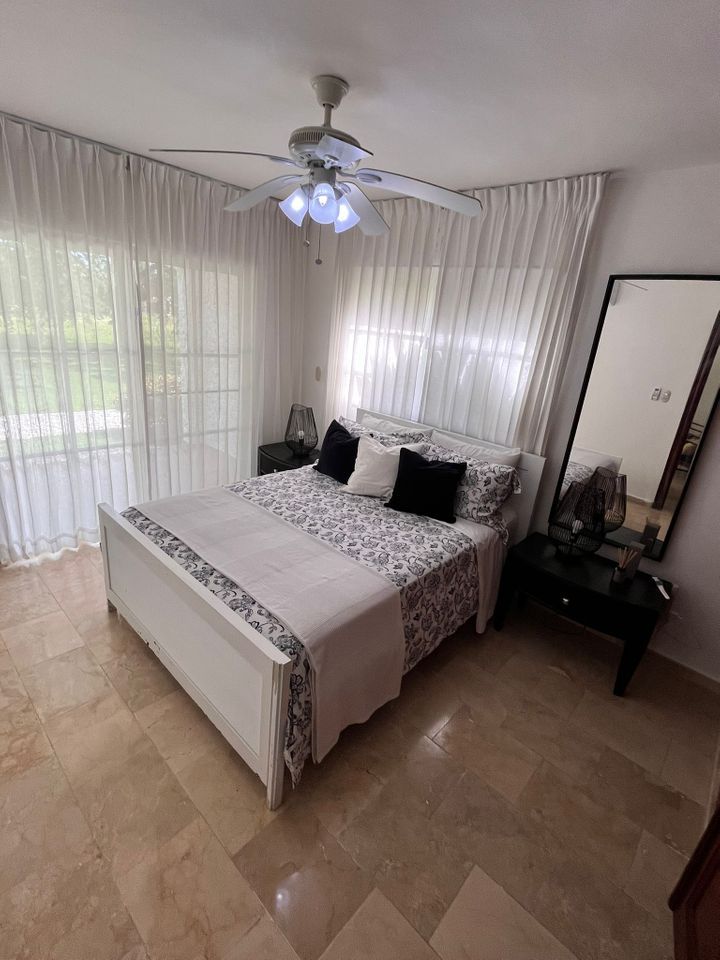 Квартира в Баваро, Доминиканская Республика, 126 м² - фото 11