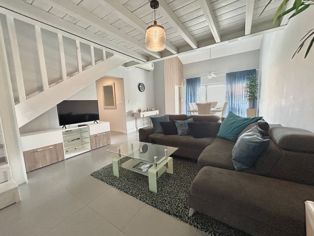 Квартира в Баваро, Доминиканская Республика, 140 м² - фото 13