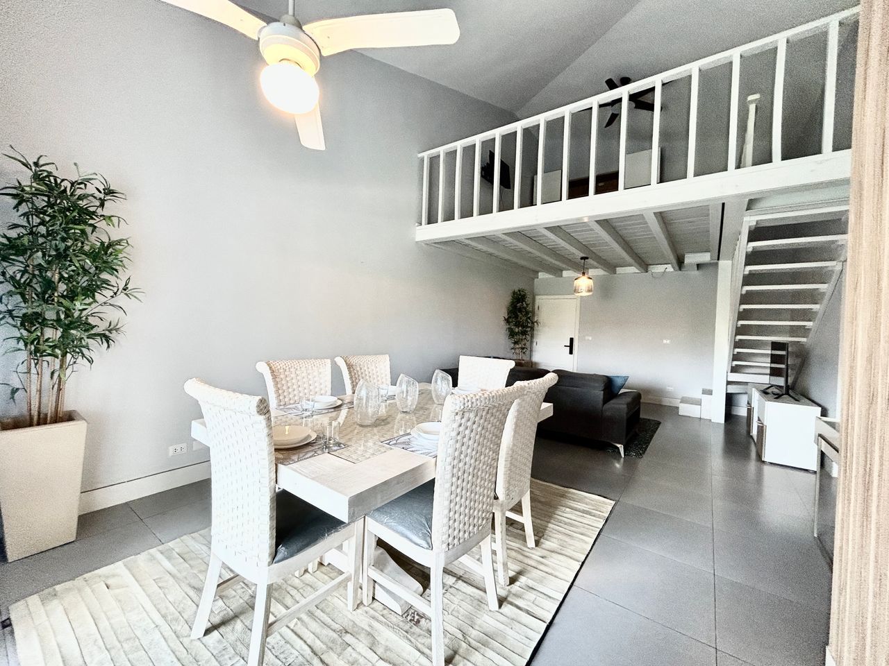 Квартира в Баваро, Доминиканская Республика, 140 м² - фото 14