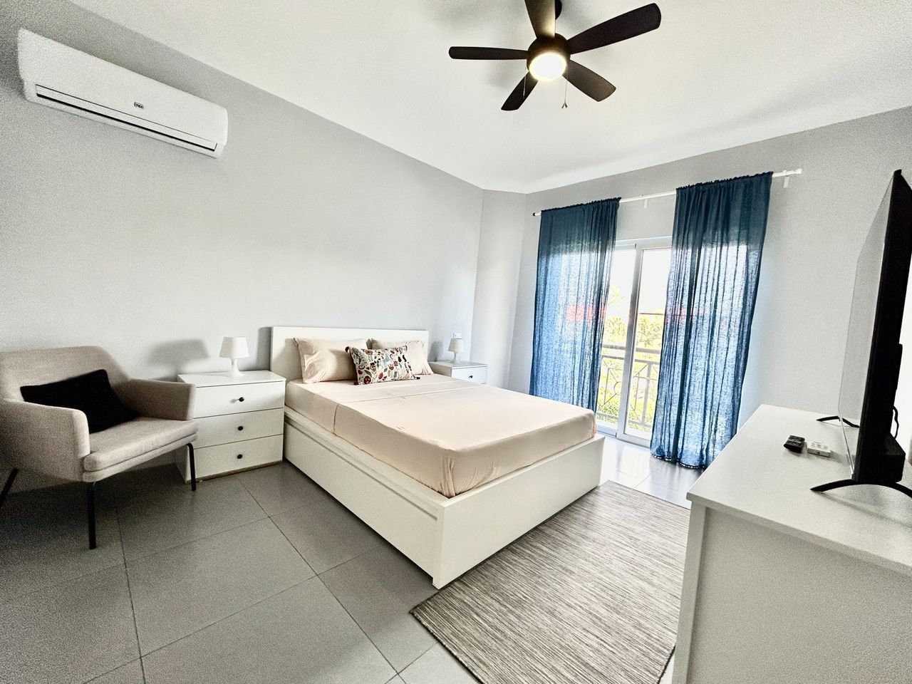 Квартира в Баваро, Доминиканская Республика, 140 м² - фото 16