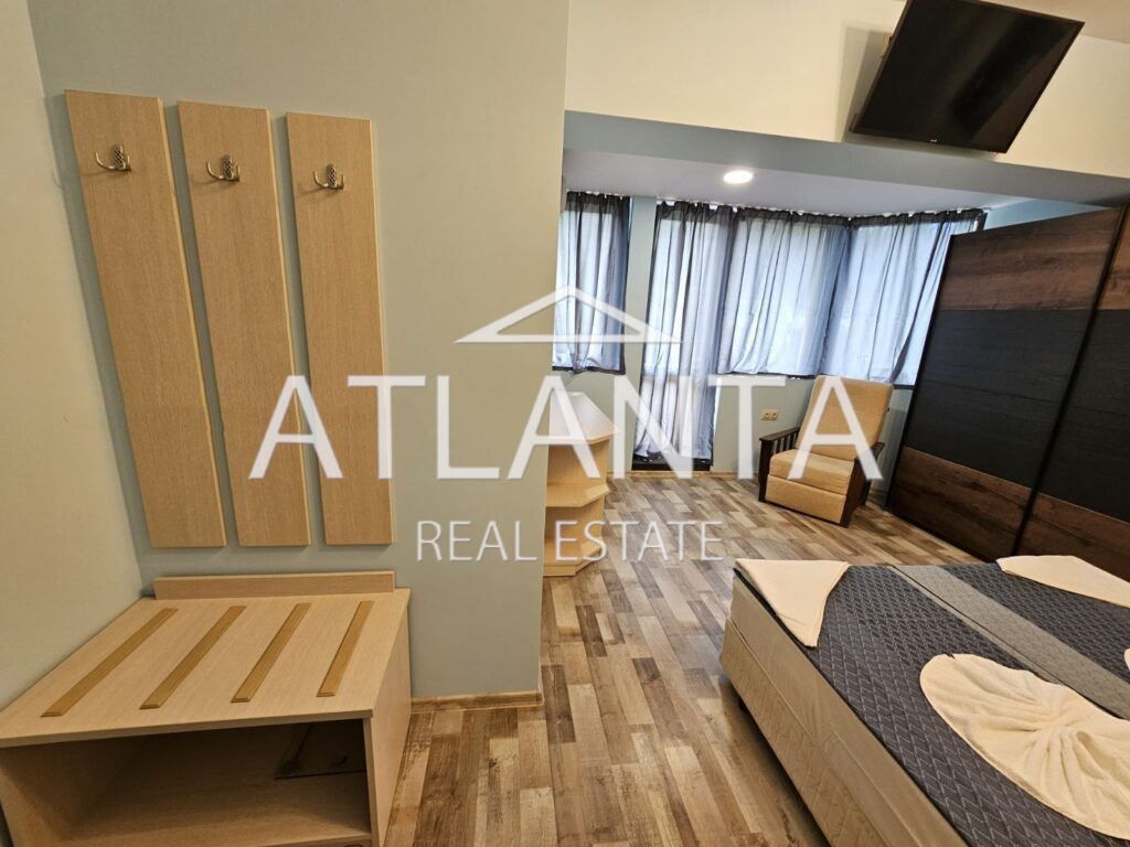 Апартаменты на Золотых Песках, Болгария, 100 м² - фото 7