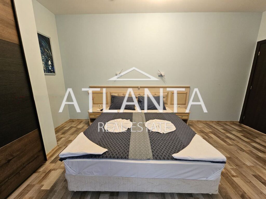 Апартаменты на Золотых Песках, Болгария, 100 м² - фото 11