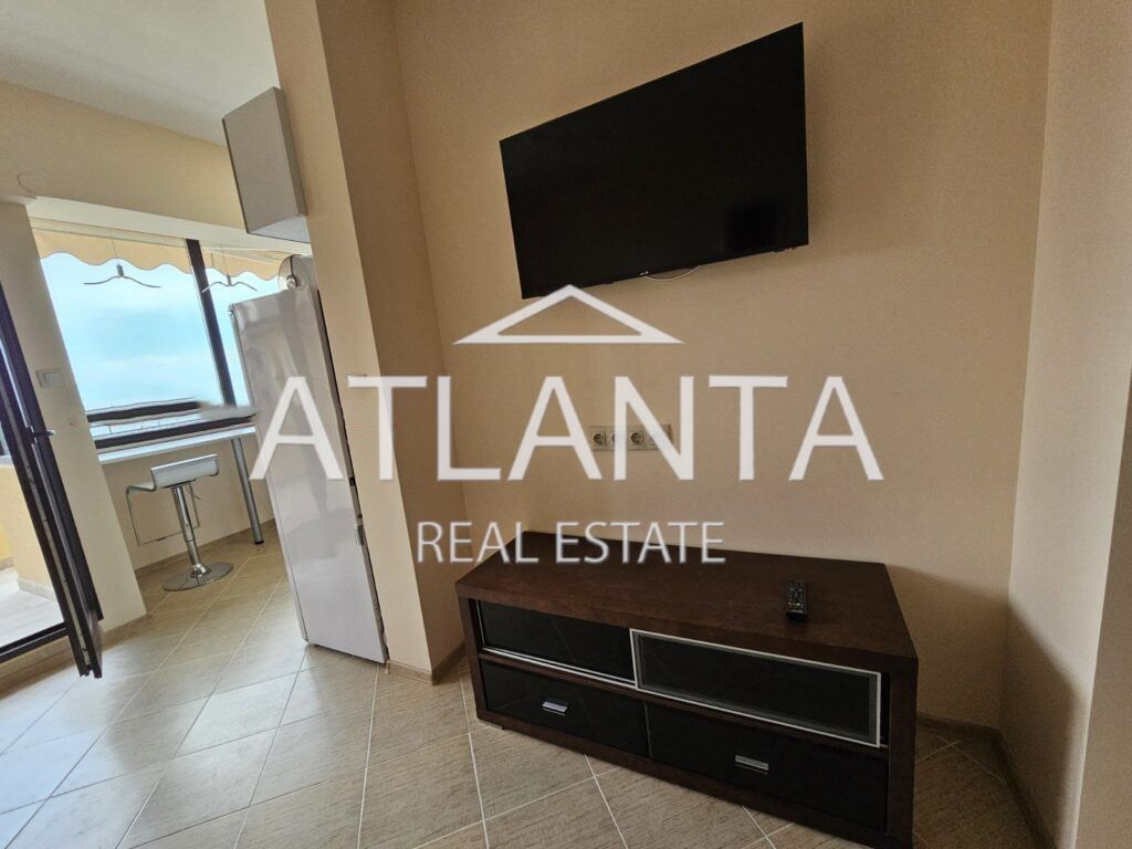 Апартаменты на Золотых Песках, Болгария, 100 м² - фото 13