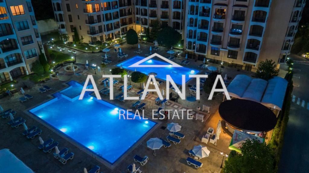 Апартаменты на Золотых Песках, Болгария, 100 м² - фото 4