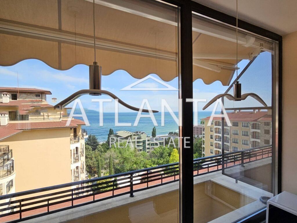 Апартаменты на Золотых Песках, Болгария, 100 м² - фото 2