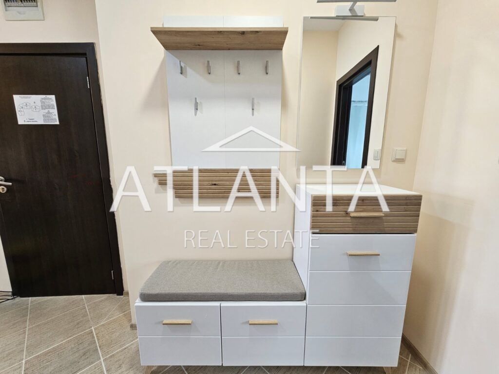 Апартаменты на Золотых Песках, Болгария, 100 м² - фото 12