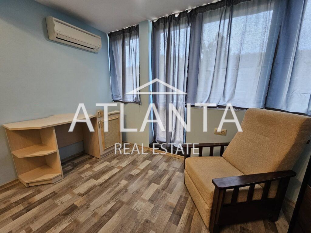 Апартаменты на Золотых Песках, Болгария, 100 м² - фото 8