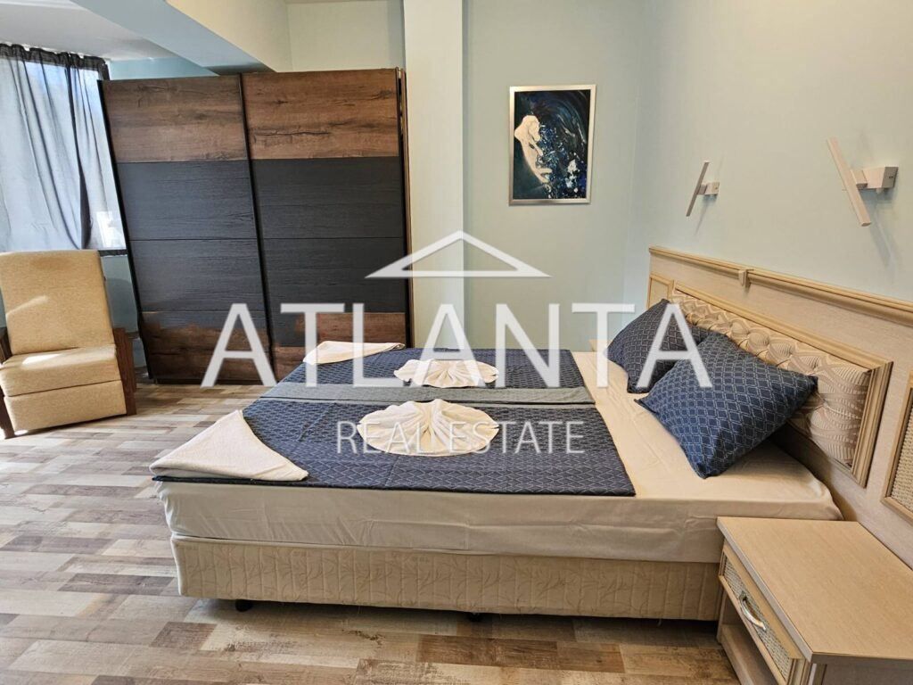 Апартаменты на Золотых Песках, Болгария, 100 м² - фото 9