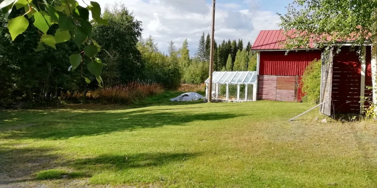 Дом в Йоэнсуу, Финляндия, 84 м² - фото 4