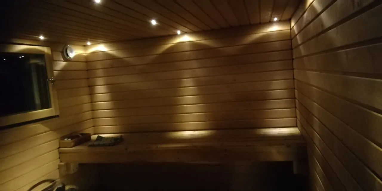 Дом в Йоэнсуу, Финляндия, 84 м² - фото 8