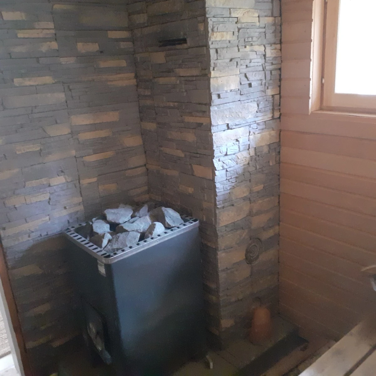 Дом в Йоэнсуу, Финляндия, 84 м² - фото 16