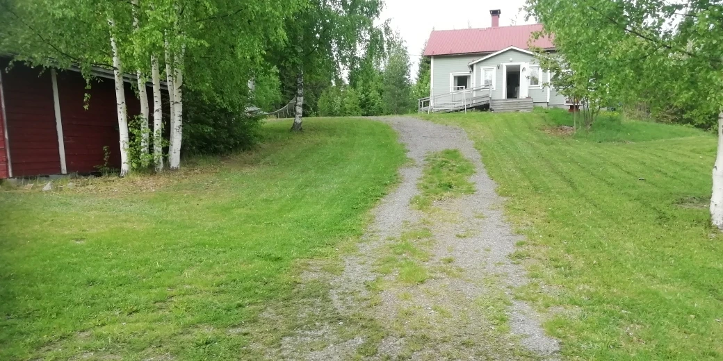 Дом в Йоэнсуу, Финляндия, 84 м² - фото 11