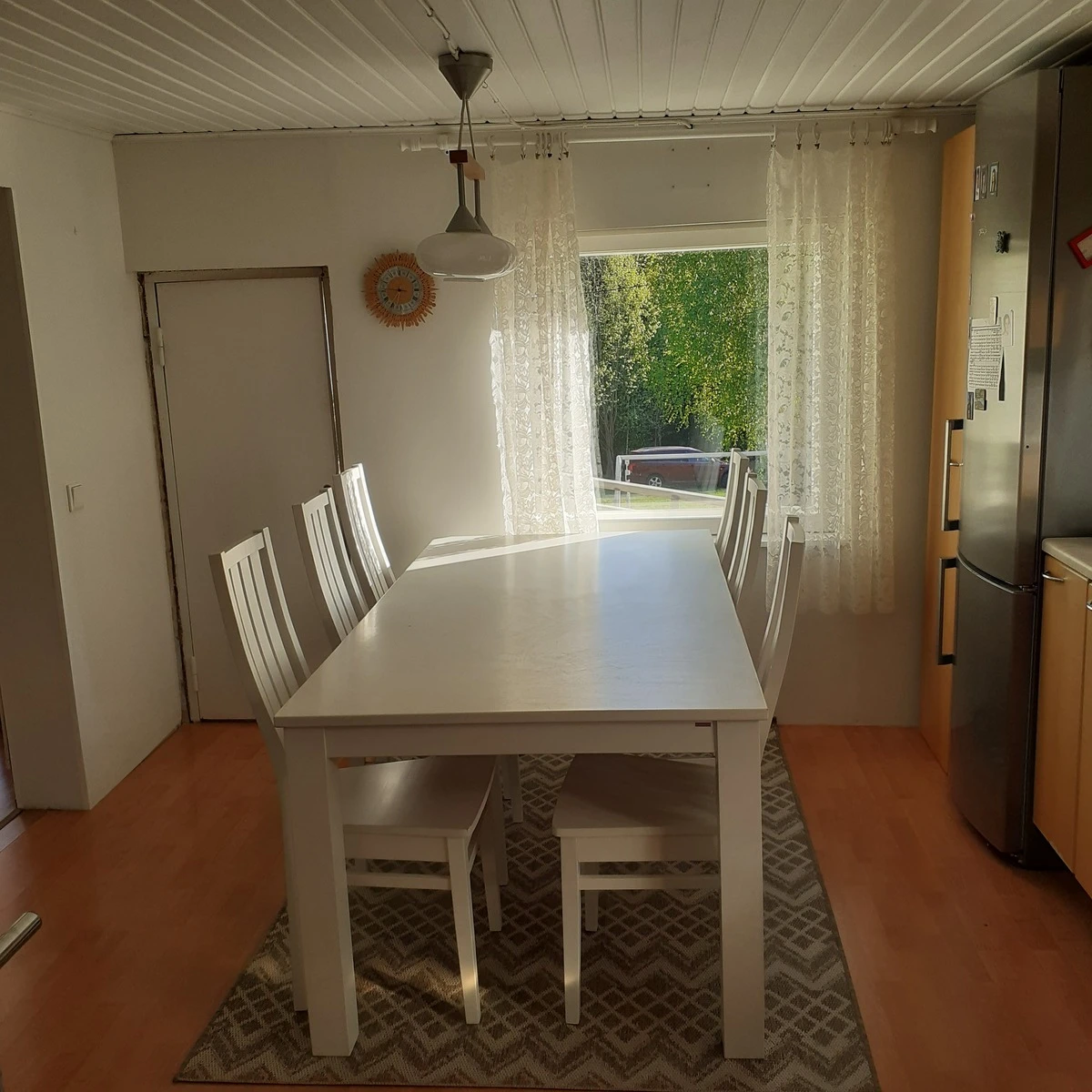 Дом в Йоэнсуу, Финляндия, 84 м² - фото 14