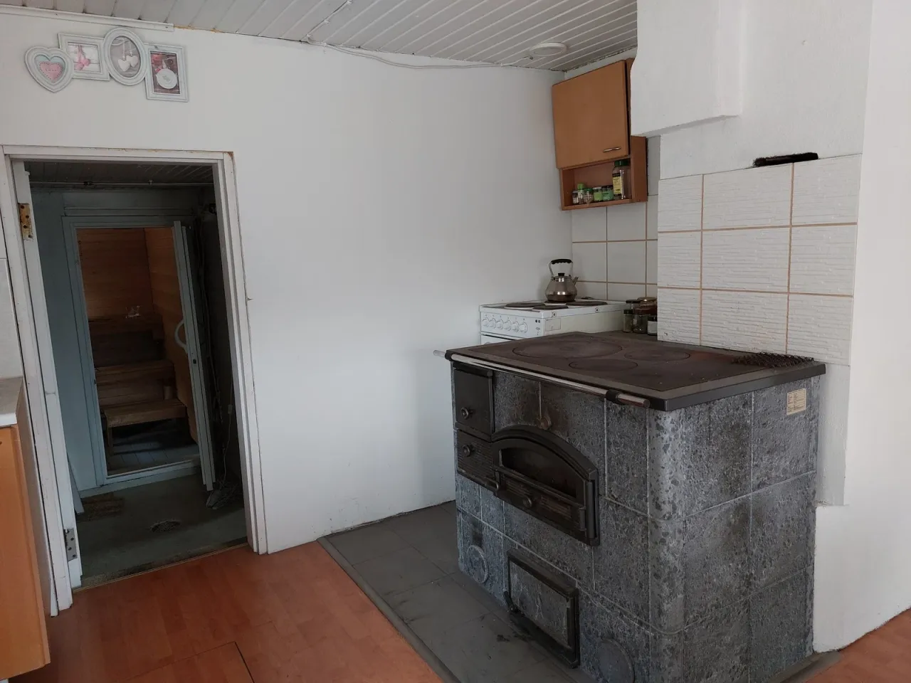 Дом в Йоэнсуу, Финляндия, 84 м² - фото 6