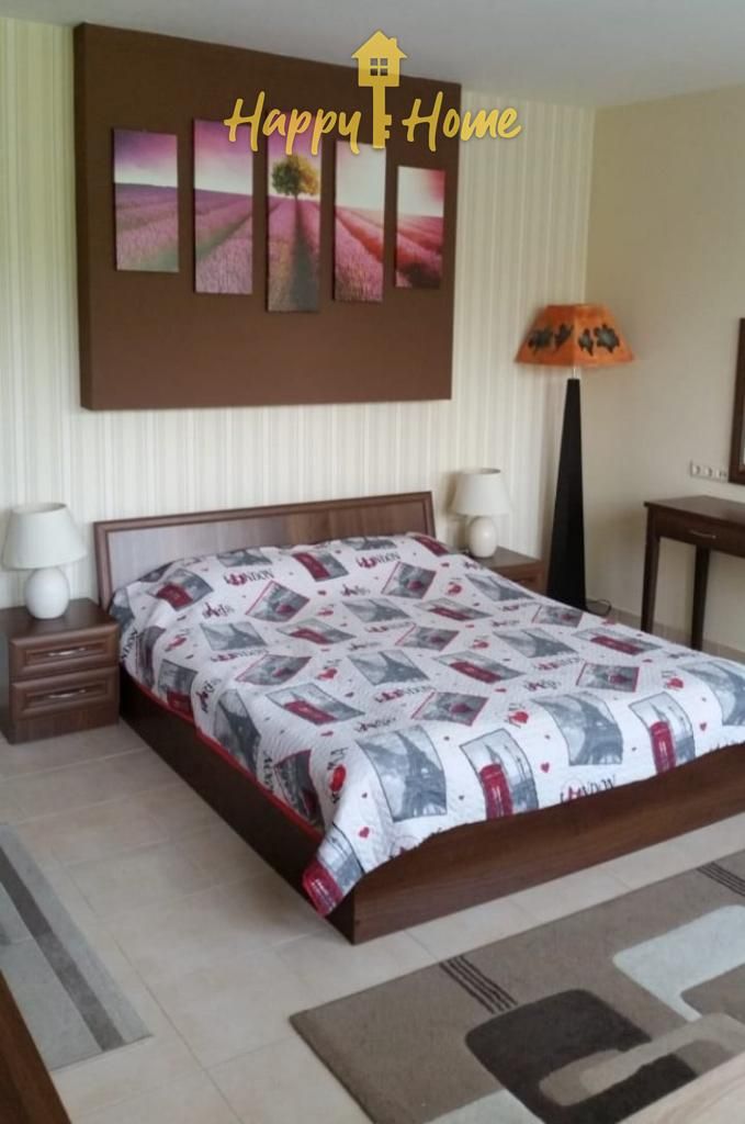 Студия в Созополе, Болгария, 43 м² - фото 2