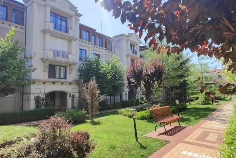 Студия в Созополе, Болгария, 43 м² - фото 13