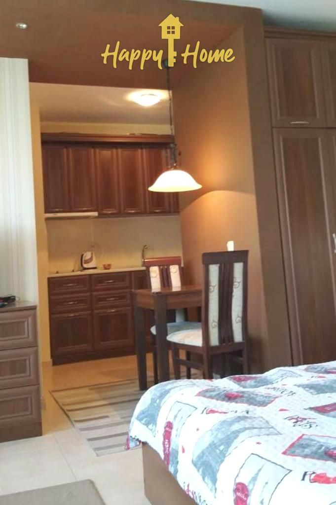 Студия в Созополе, Болгария, 43 м² - фото 4