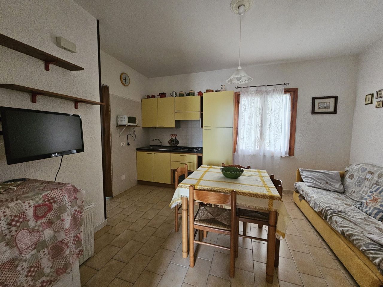 Квартира в Санта-Мария дель Чедро, Италия, 50 м² - фото 5