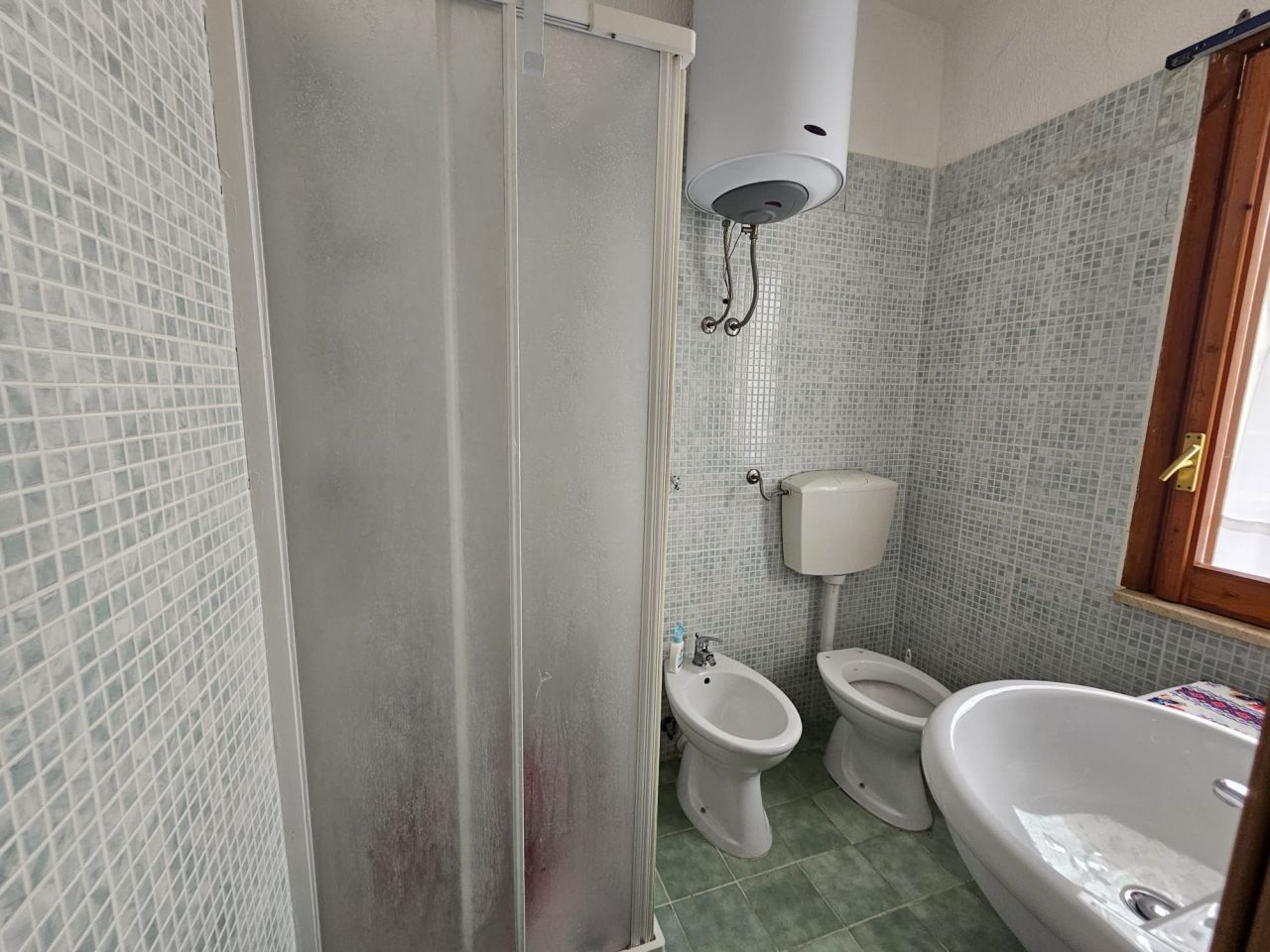 Квартира в Санта-Мария дель Чедро, Италия, 50 м² - фото 10