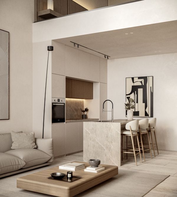 Коттедж в Пафосе, Кипр, 135 м² - фото 9