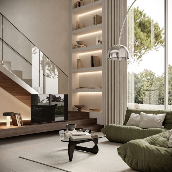 Коттедж в Пафосе, Кипр, 135 м² - фото 10