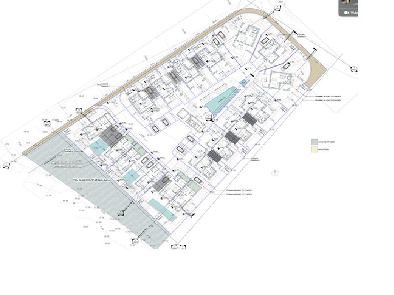 Коттедж в Пафосе, Кипр, 135 м² - фото 14