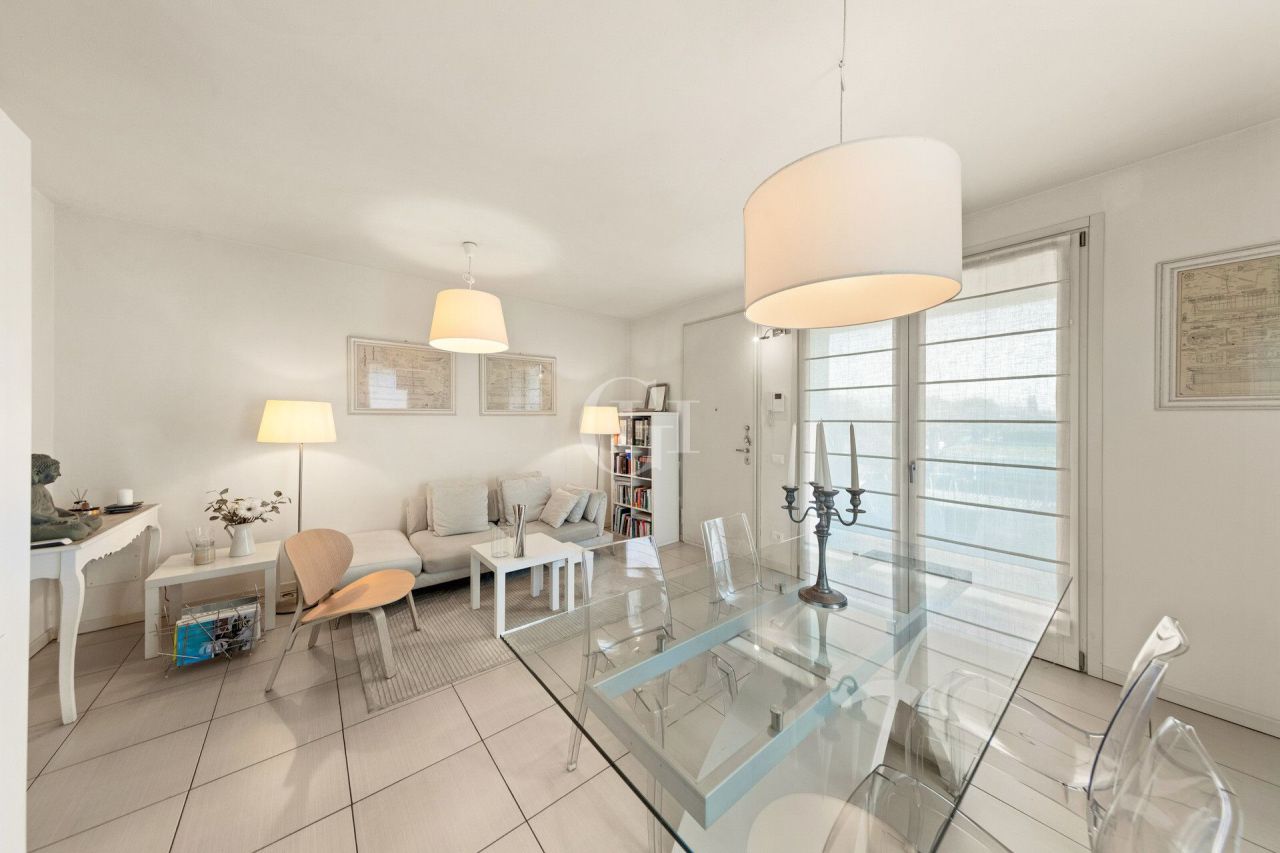 Апартаменты у озера Гарда, Италия, 138 м² - фото 5